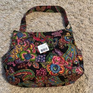 Vera Bradley Reversible Tote